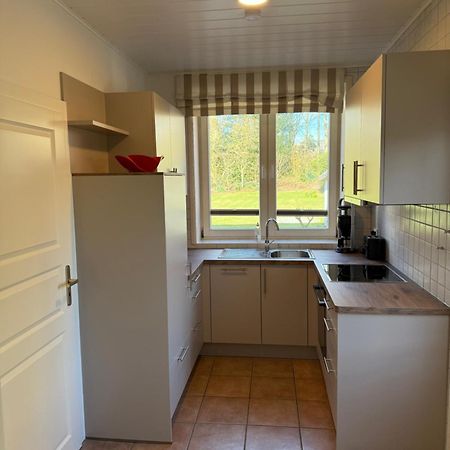 Apartment 4 Wyk auf Foehr Ngoại thất bức ảnh