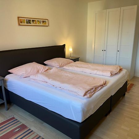 Apartment 4 Wyk auf Foehr Ngoại thất bức ảnh