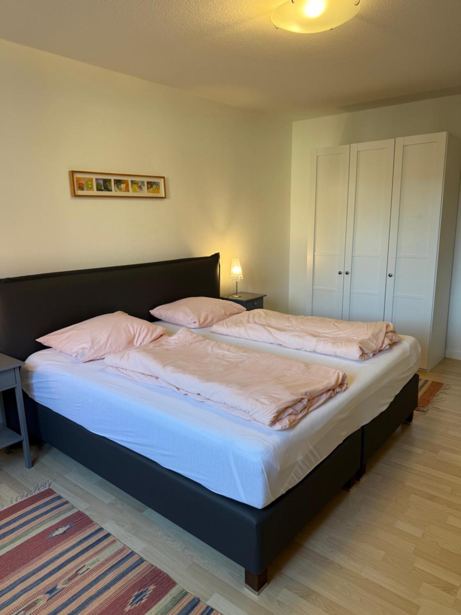 Apartment 4 Wyk auf Foehr Ngoại thất bức ảnh