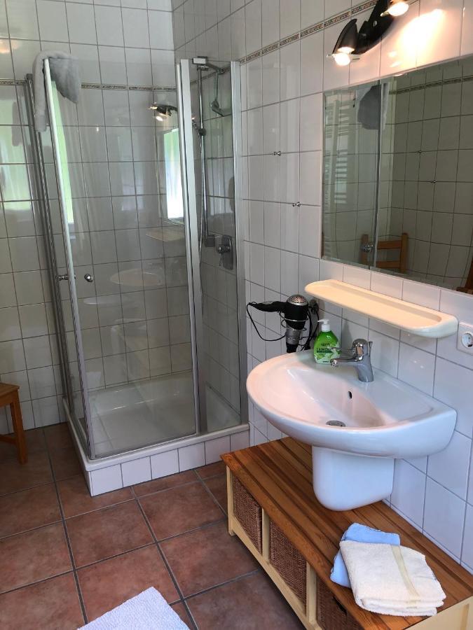Apartment 4 Wyk auf Foehr Ngoại thất bức ảnh